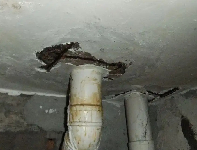 弋江卫生间漏水维修公司浅析弋江卫生间渗水维修的方法