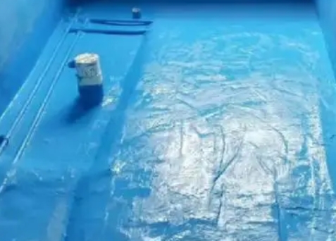 弋江卫生间漏水维修公司分享下弋江卫生间防水工程中常用防水涂料介绍。